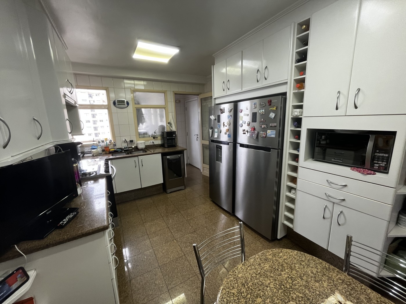 Apartamento, 4 quartos, 164 m² - Foto 36