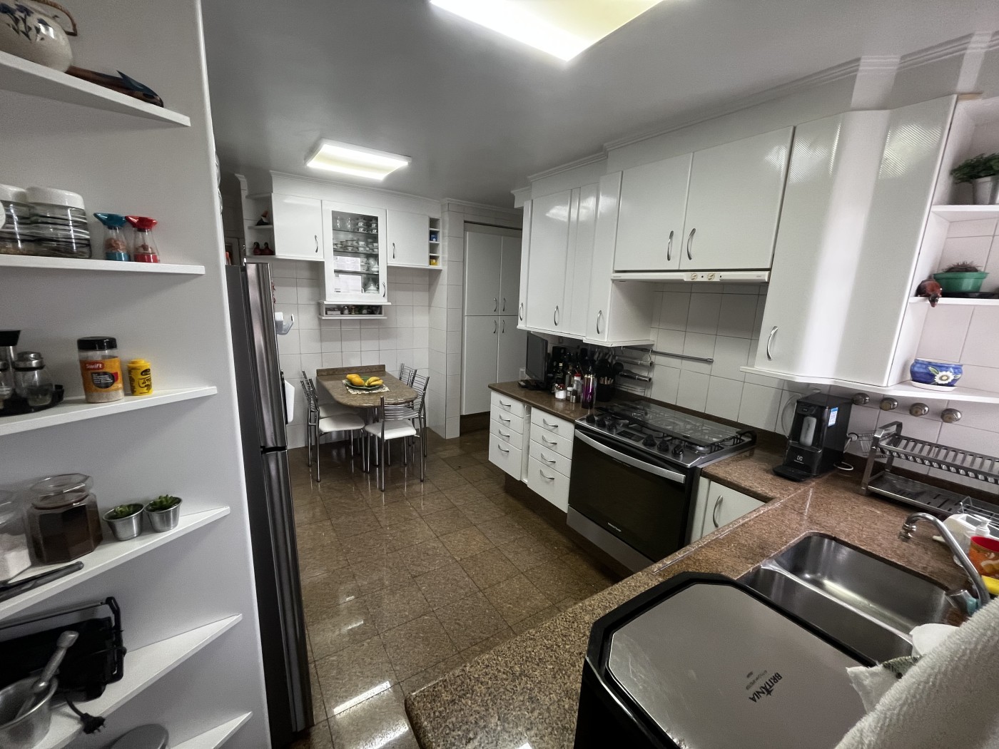 Apartamento, 4 quartos, 164 m² - Foto 37