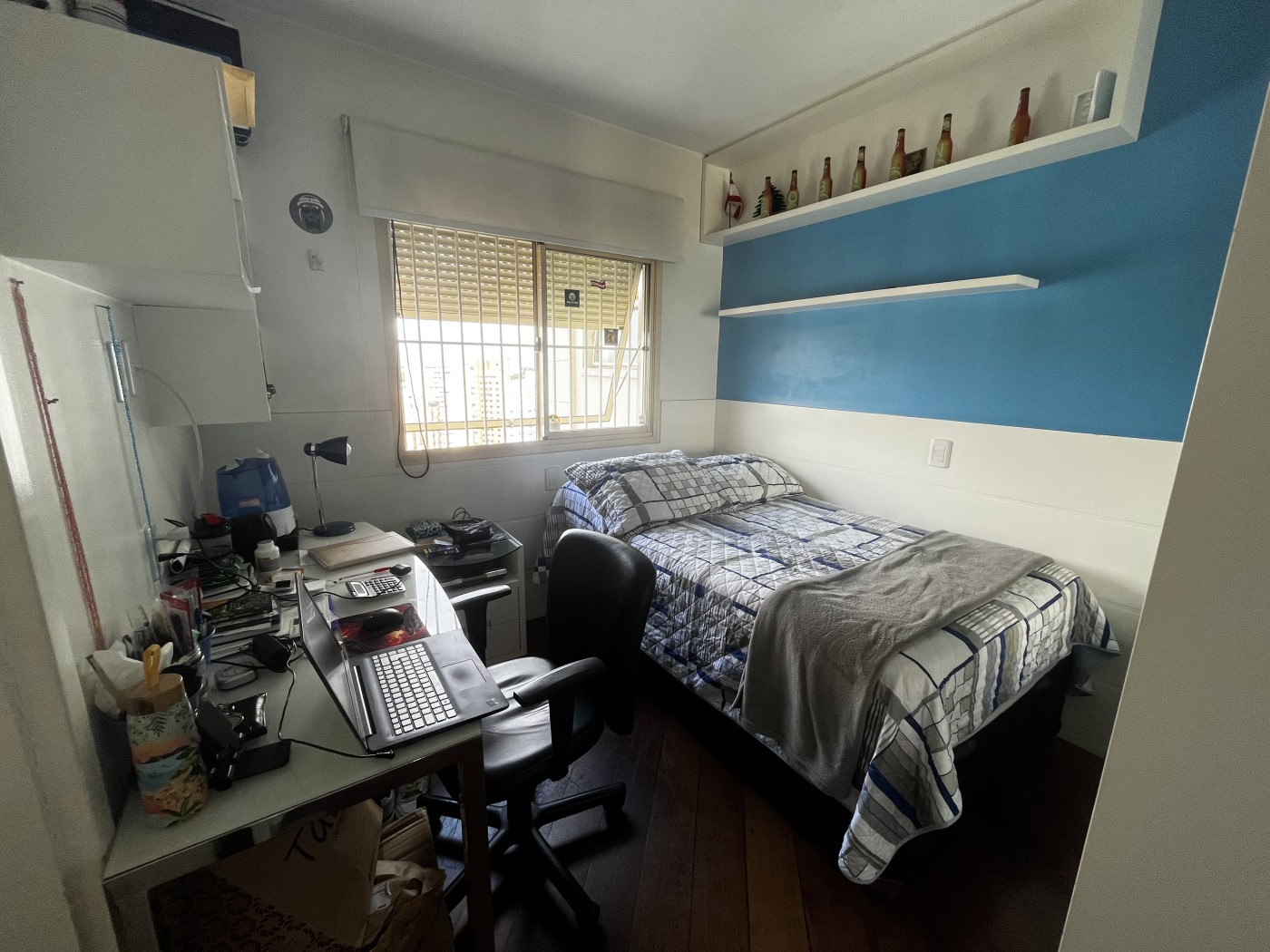 Apartamento, 4 quartos, 164 m² - Foto 40