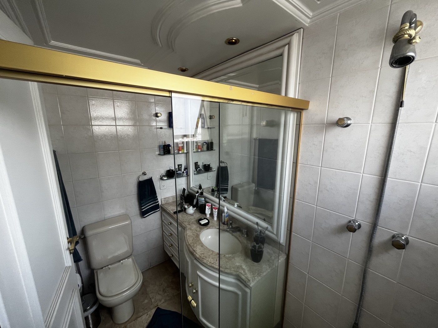 Apartamento, 4 quartos, 164 m² - Foto 41