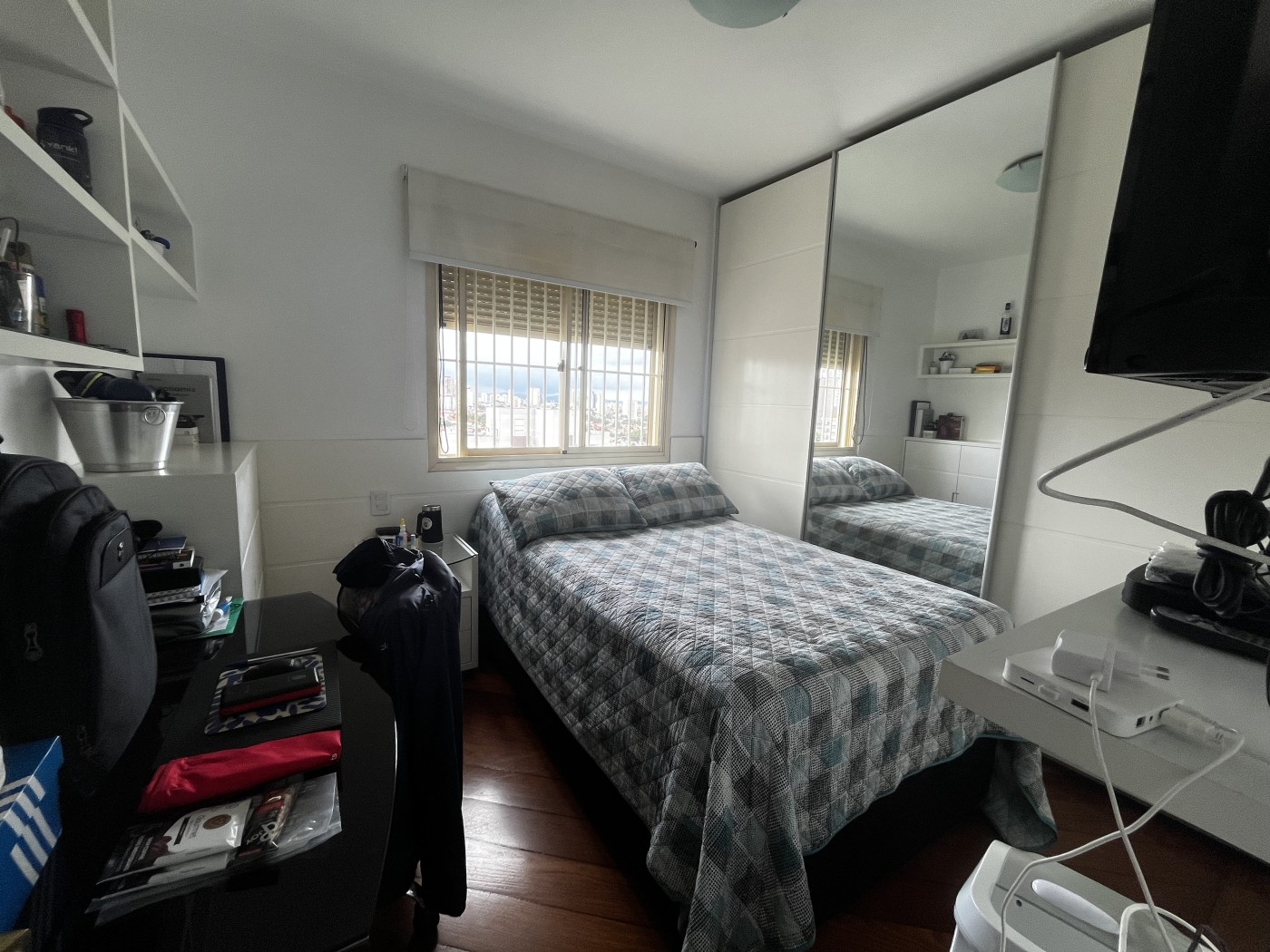 Apartamento, 4 quartos, 164 m² - Foto 42