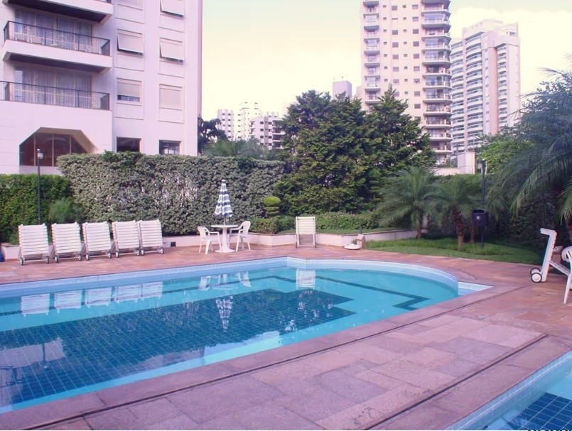 Apartamento, 4 quartos, 164 m² - Foto 45