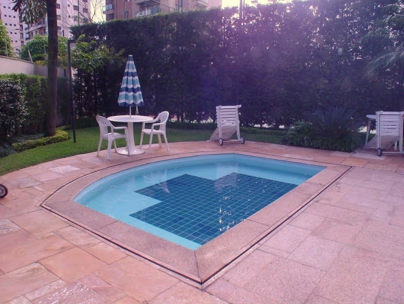 Apartamento, 4 quartos, 164 m² - Foto 43