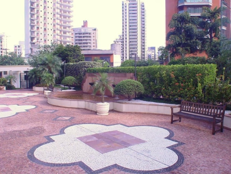 Apartamento, 4 quartos, 164 m² - Foto 44