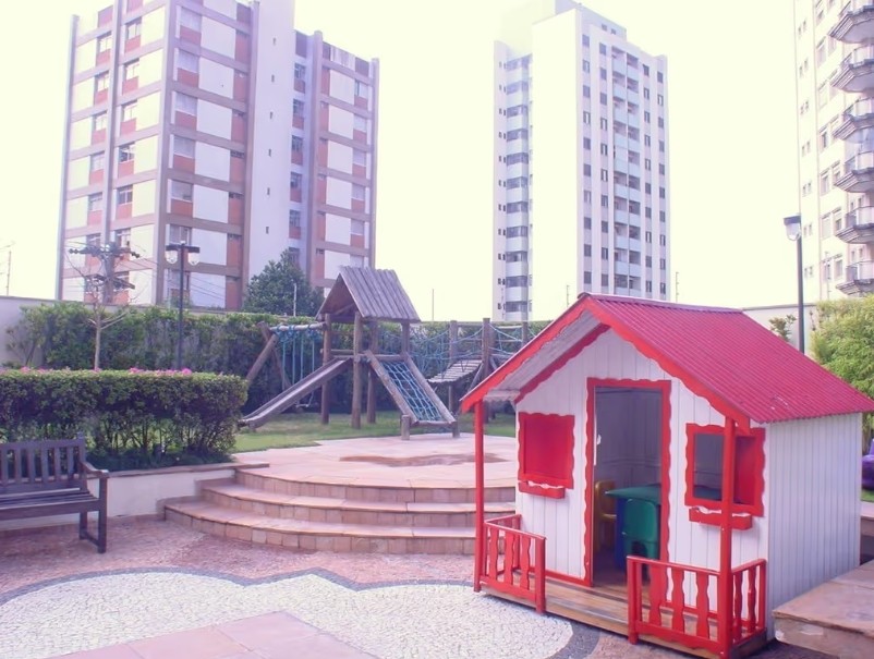 Apartamento, 4 quartos, 164 m² - Foto 49