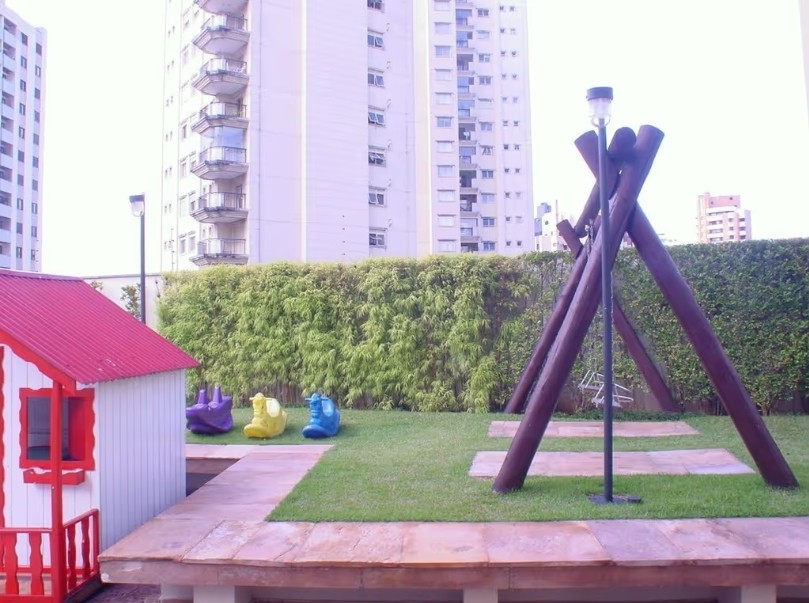 Apartamento, 4 quartos, 164 m² - Foto 46