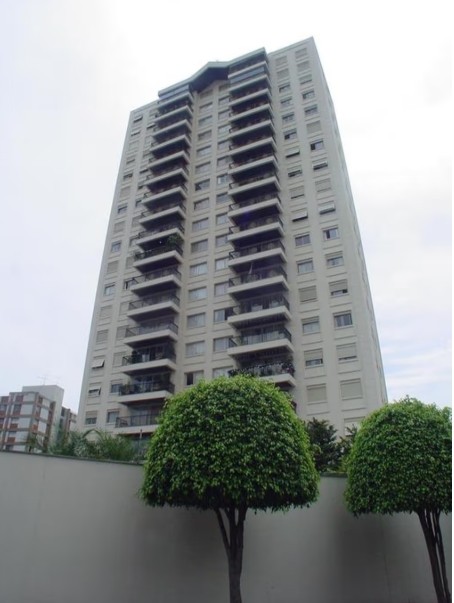 Apartamento, 4 quartos, 164 m² - Foto 47