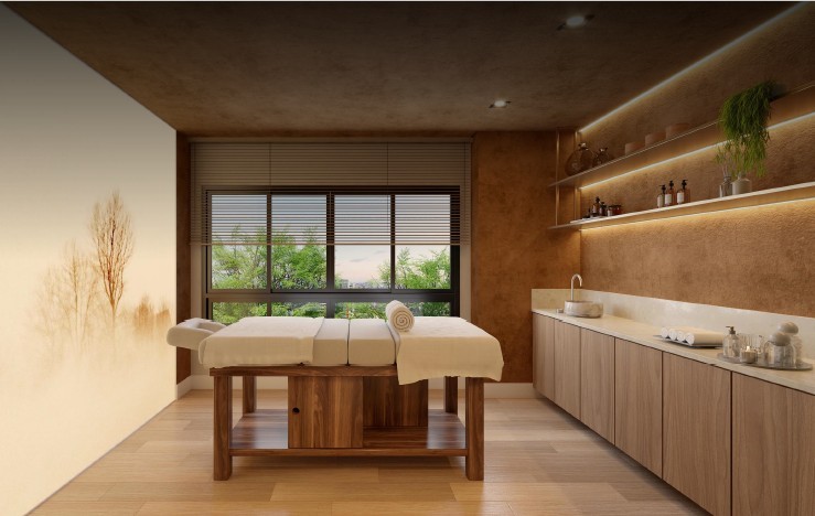 Apartamento, 1 quarto, 35 m² - Foto 6