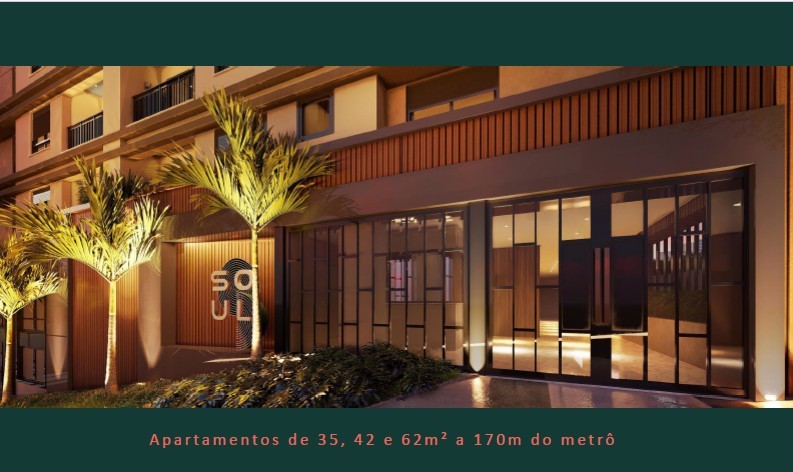 Apartamento, 1 quarto, 35 m² - Foto 46