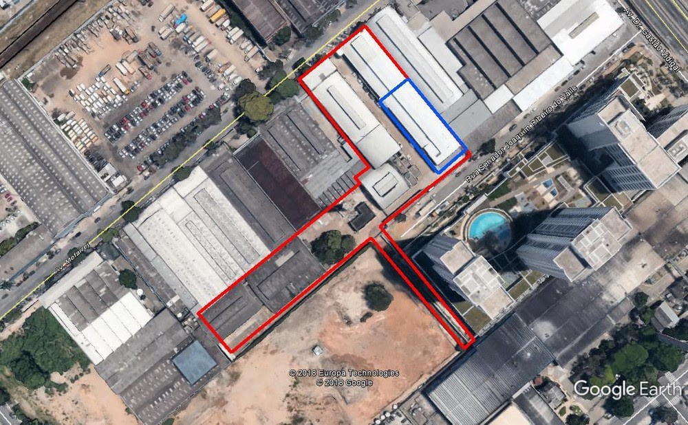 Prédio Inteiro, 2500 m² - Foto 8