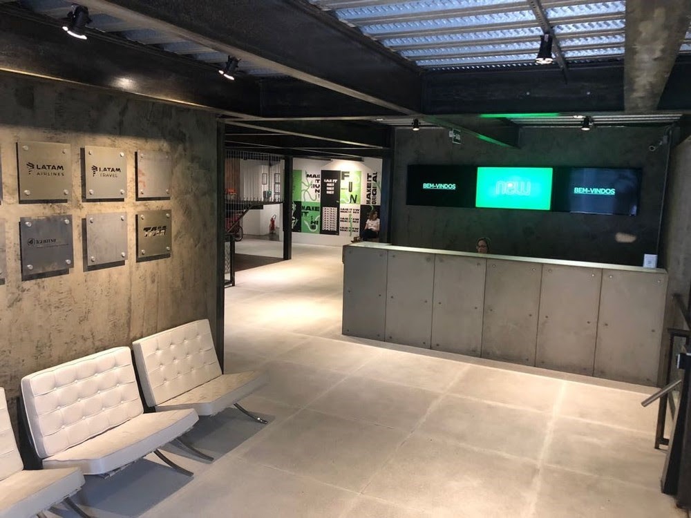 Prédio Inteiro, 2500 m² - Foto 12