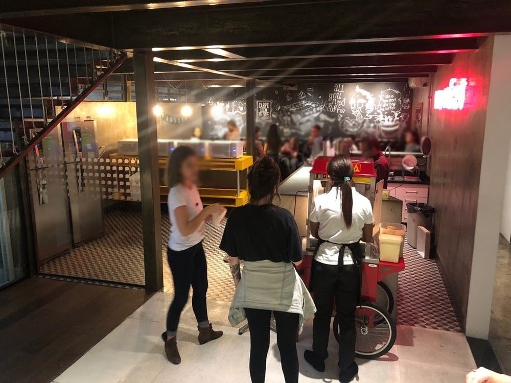 Prédio Inteiro, 2500 m² - Foto 38