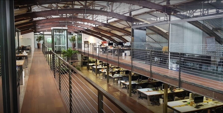 Prédio Inteiro, 2500 m² - Foto 40