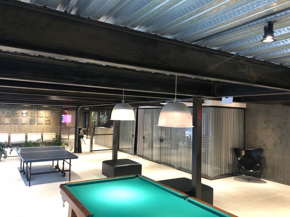 Prédio Inteiro, 2500 m² - Foto 45