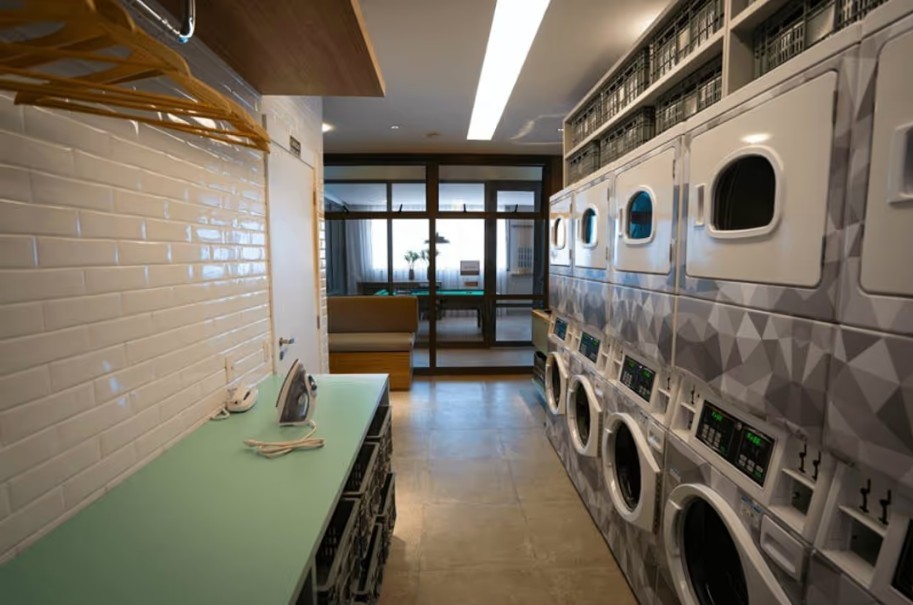 Apartamento, 1 quarto, 31 m² - Foto 10