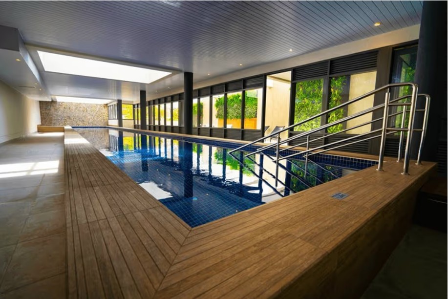 Apartamento, 1 quarto, 31 m² - Foto 17