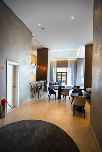 Apartamento, 1 quarto, 31 m² - Foto 18