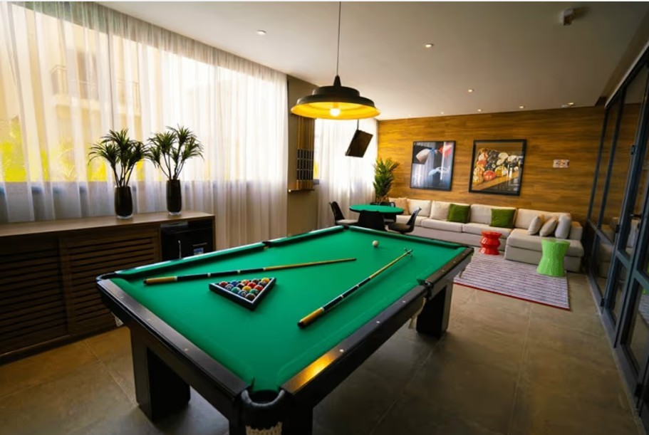 Apartamento, 1 quarto, 31 m² - Foto 23