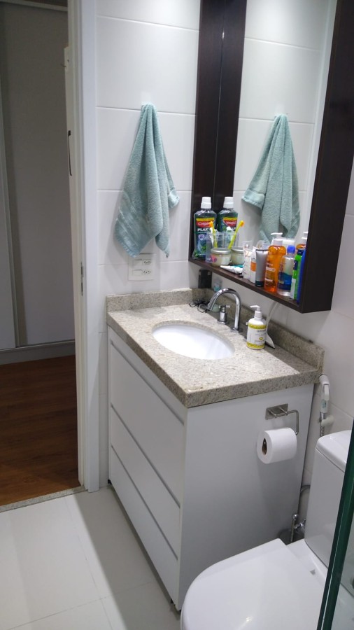 Apartamento, 1 quarto, 31 m² - Foto 27