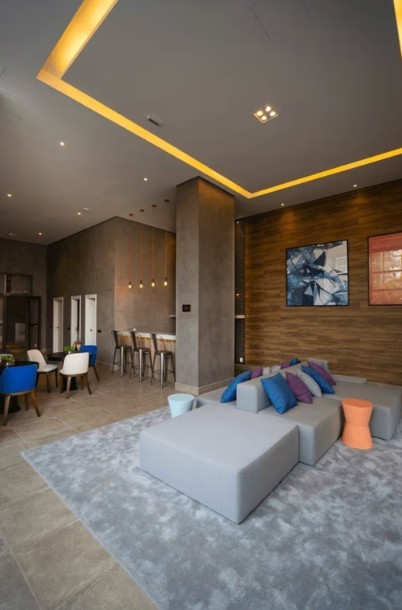 Apartamento, 1 quarto, 31 m² - Foto 40