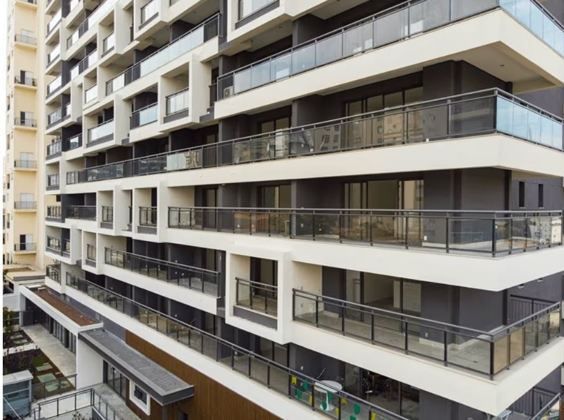 Apartamento, 1 quarto, 31 m² - Foto 37