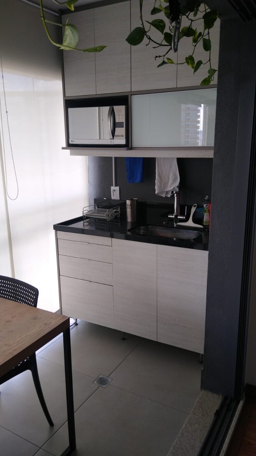 Apartamento, 1 quarto, 31 m² - Foto 43