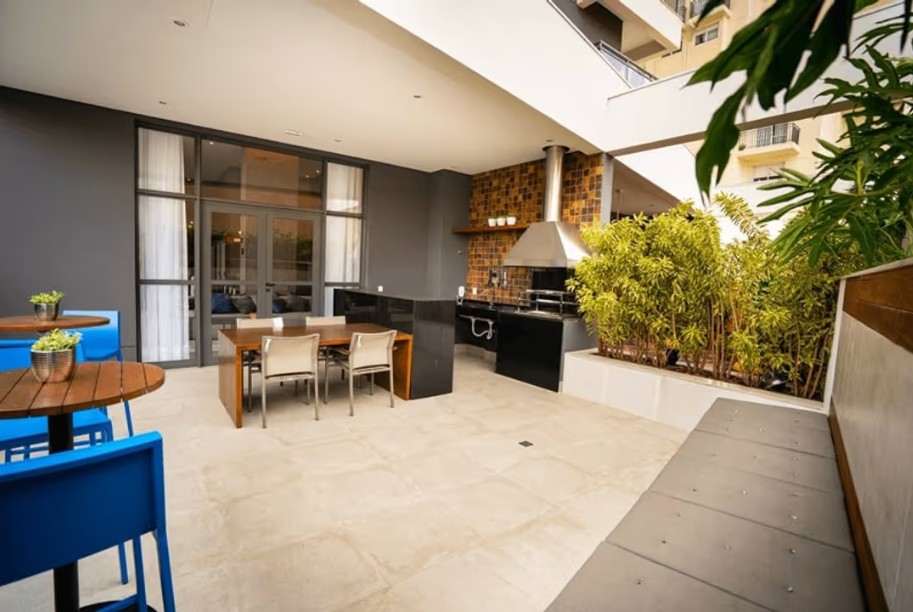 Apartamento, 1 quarto, 31 m² - Foto 47