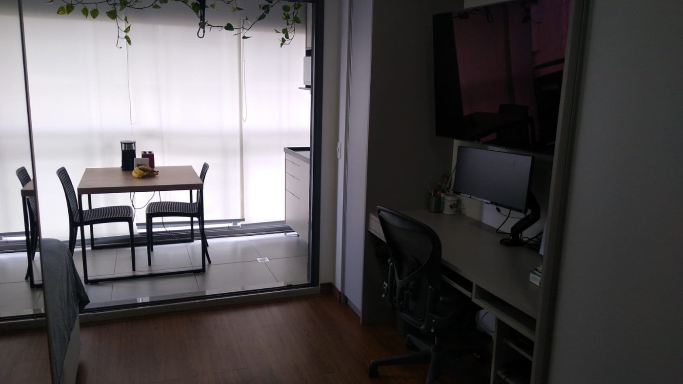 Apartamento, 1 quarto, 31 m² - Foto 45