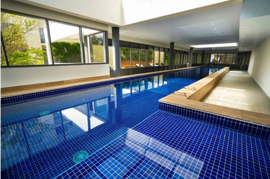 Apartamento, 1 quarto, 31 m² - Foto 49