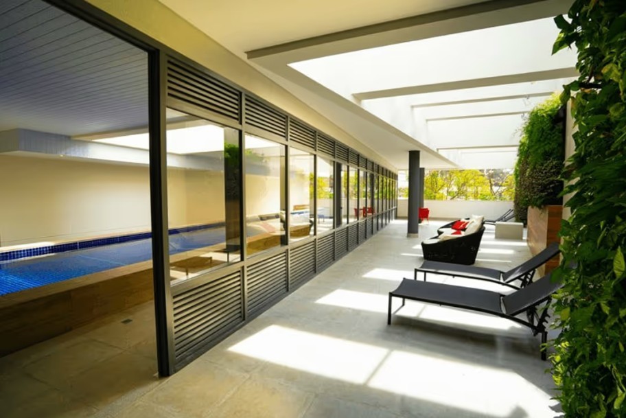 Apartamento, 1 quarto, 31 m² - Foto 50