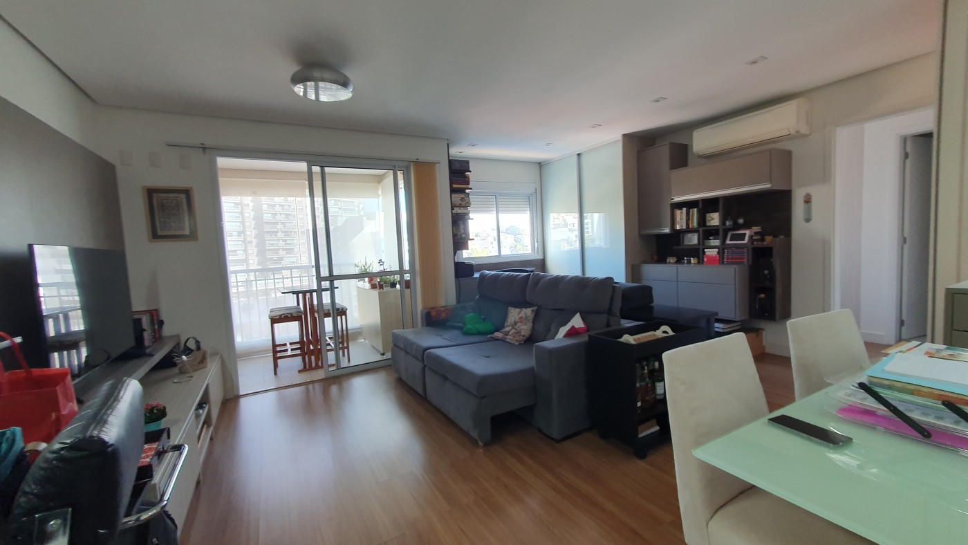 Apartamento, 1 quarto, 65 m² - Foto 5