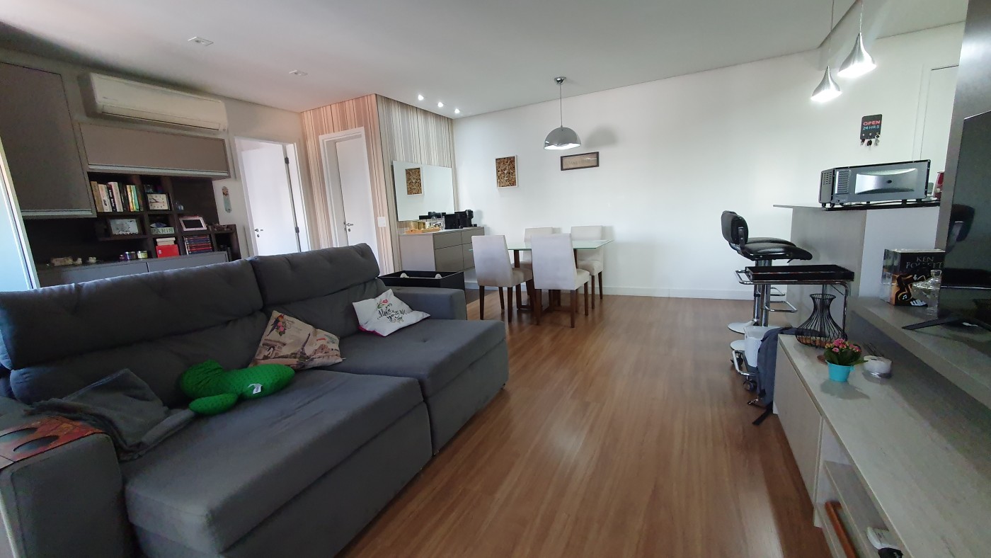 Apartamento, 1 quarto, 65 m² - Foto 3