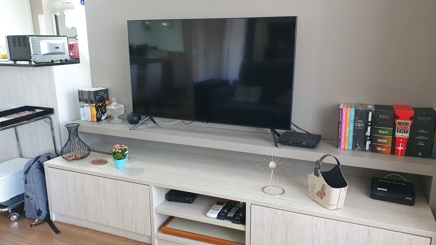 Apartamento, 1 quarto, 65 m² - Foto 6