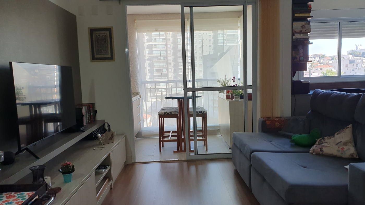 Apartamento, 1 quarto, 65 m² - Foto 8