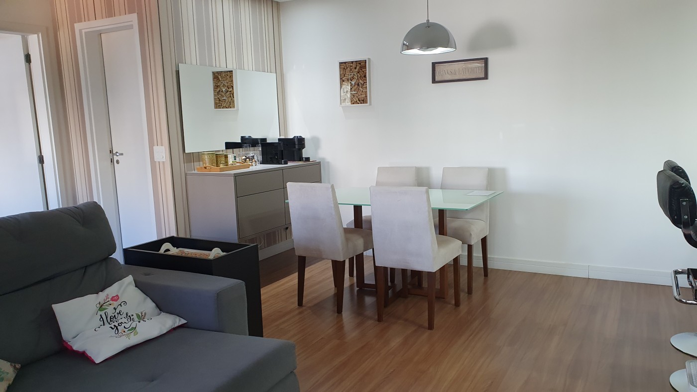 Apartamento, 1 quarto, 65 m² - Foto 7