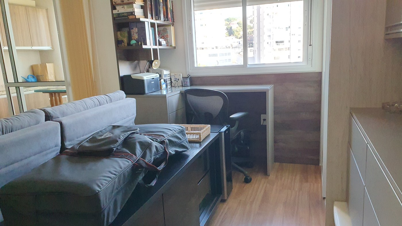 Apartamento, 1 quarto, 65 m² - Foto 9