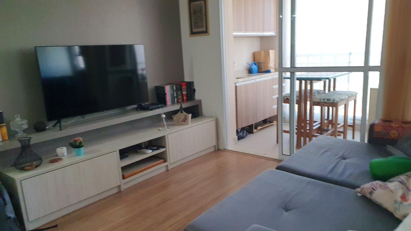 Apartamento, 1 quarto, 65 m² - Foto 11