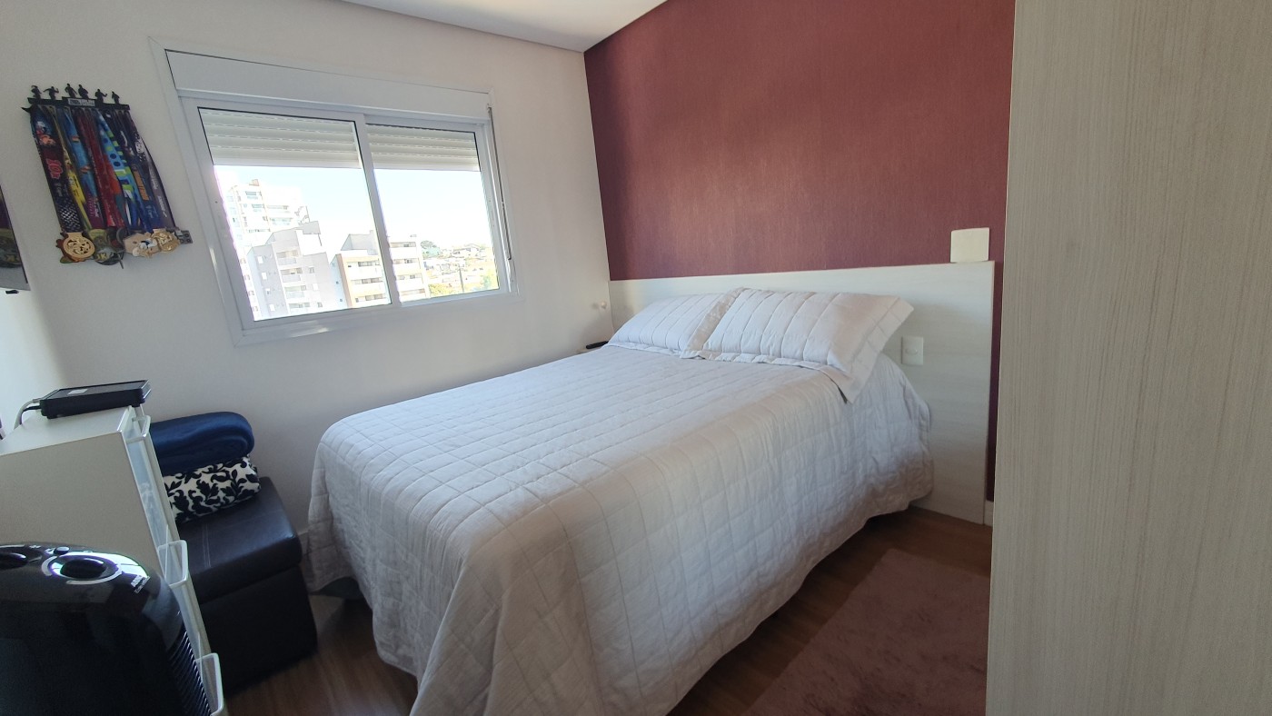 Apartamento, 1 quarto, 65 m² - Foto 13