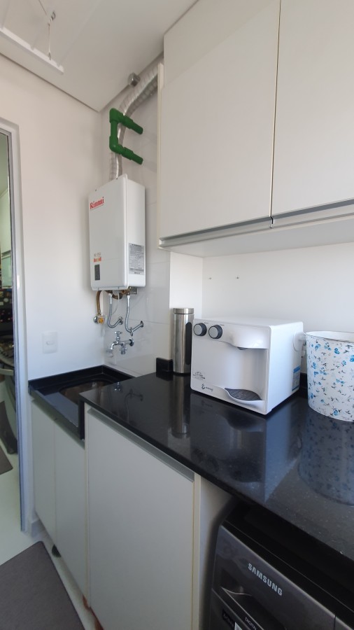 Apartamento, 1 quarto, 65 m² - Foto 19