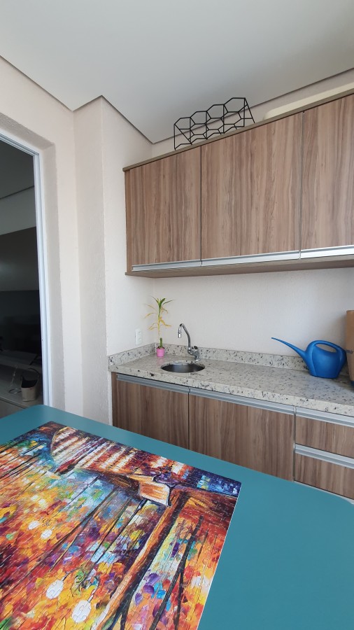 Apartamento, 1 quarto, 65 m² - Foto 26