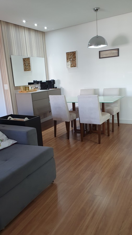 Apartamento, 1 quarto, 65 m² - Foto 29