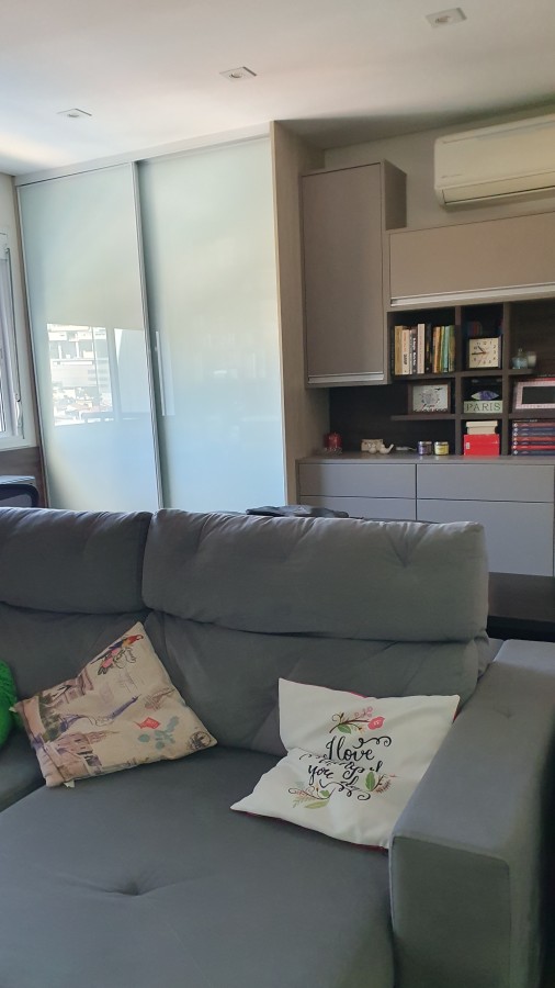 Apartamento, 1 quarto, 65 m² - Foto 30