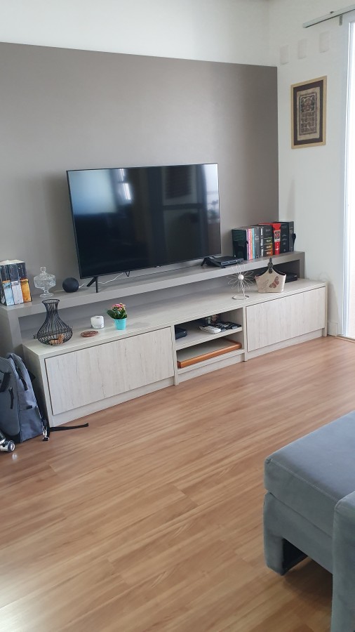 Apartamento, 1 quarto, 65 m² - Foto 31