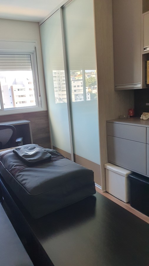 Apartamento, 1 quarto, 65 m² - Foto 32