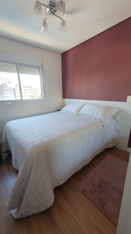 Apartamento, 1 quarto, 65 m² - Foto 33