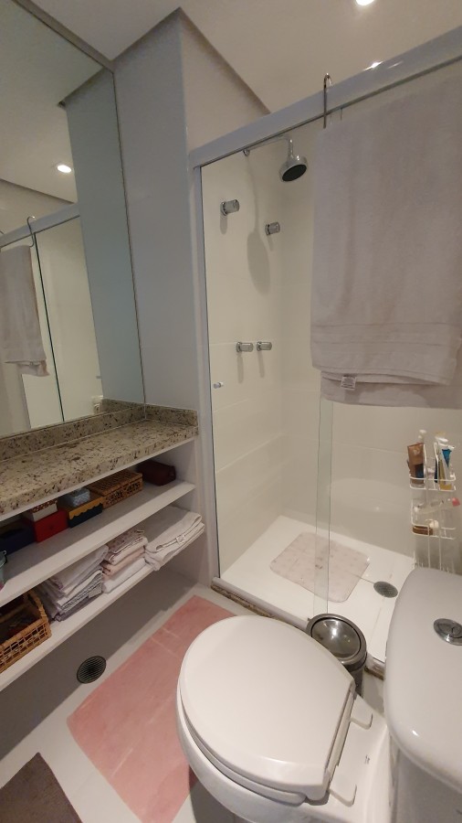 Apartamento, 1 quarto, 65 m² - Foto 37