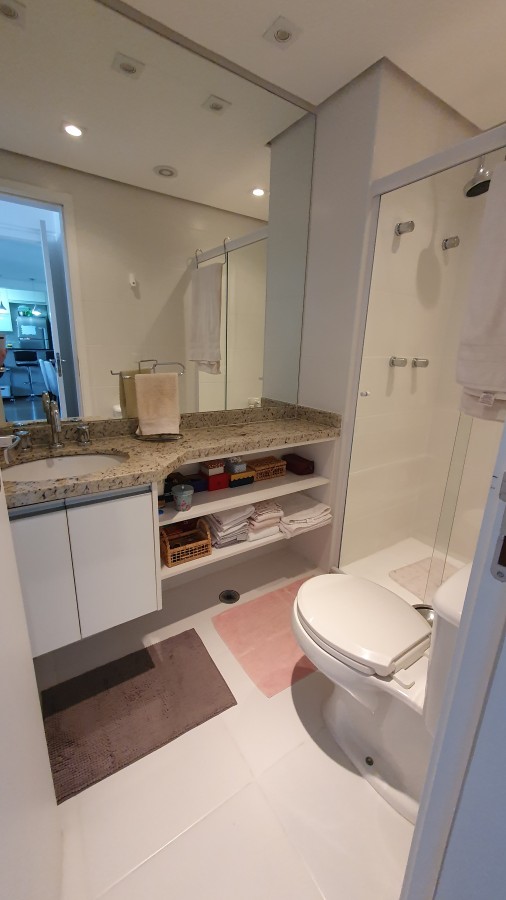 Apartamento, 1 quarto, 65 m² - Foto 38