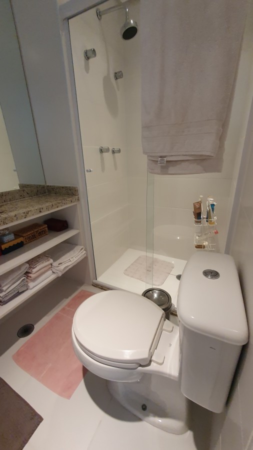 Apartamento, 1 quarto, 65 m² - Foto 40