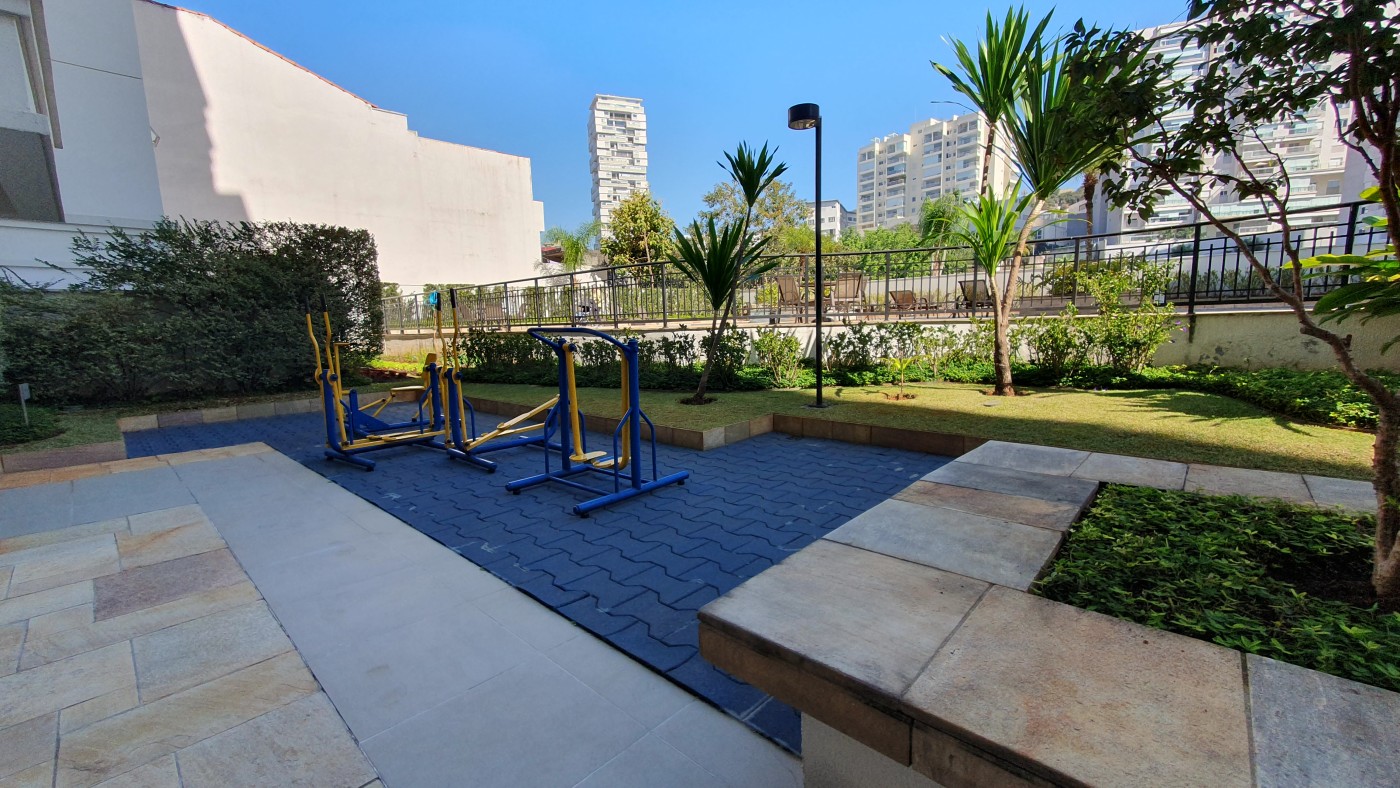 Apartamento, 1 quarto, 65 m² - Foto 41