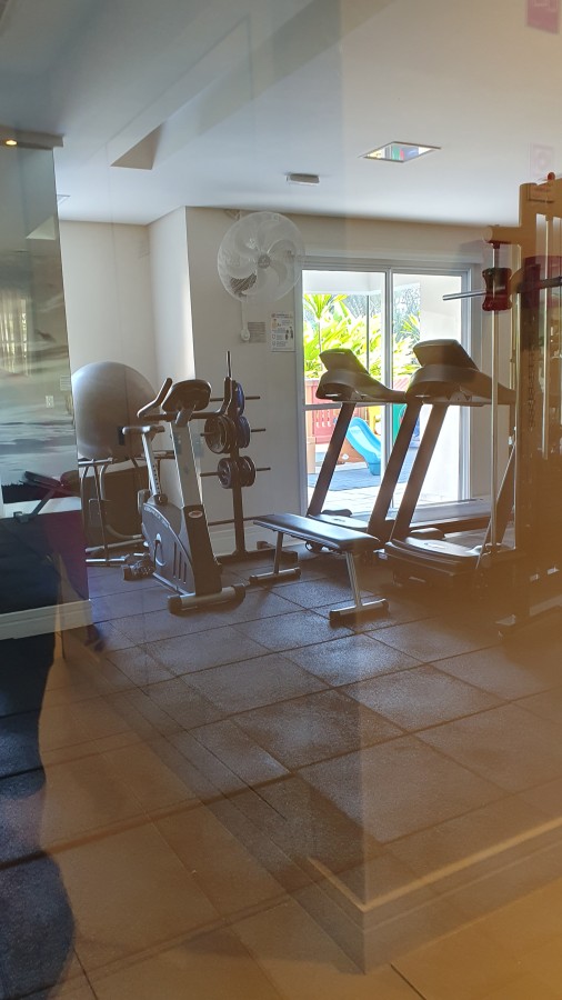 Apartamento, 1 quarto, 65 m² - Foto 43